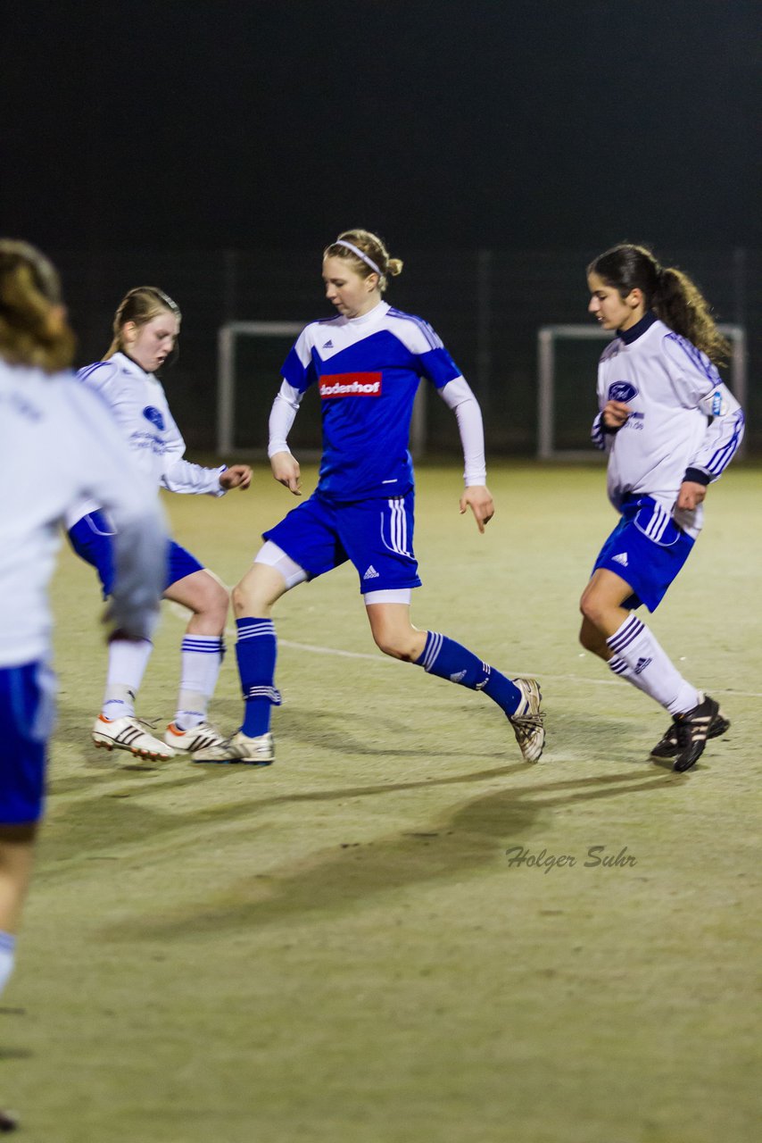 Bild 94 - Frauen FSC Kaltenkirchen - NTSV Niendorf : Ergebnis: 3:1